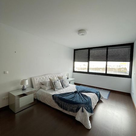 Neat Apartment Ponta Delgada Kültér fotó