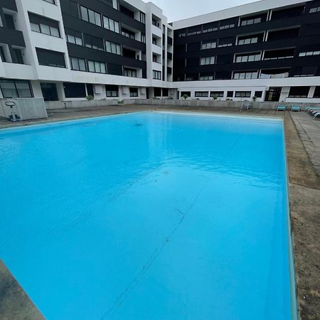 Neat Apartment Ponta Delgada Kültér fotó