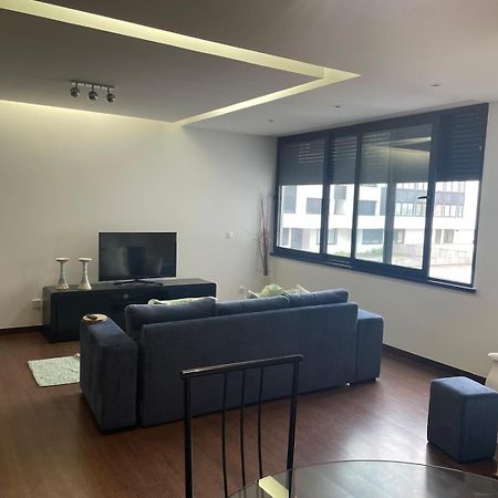 Neat Apartment Ponta Delgada Kültér fotó