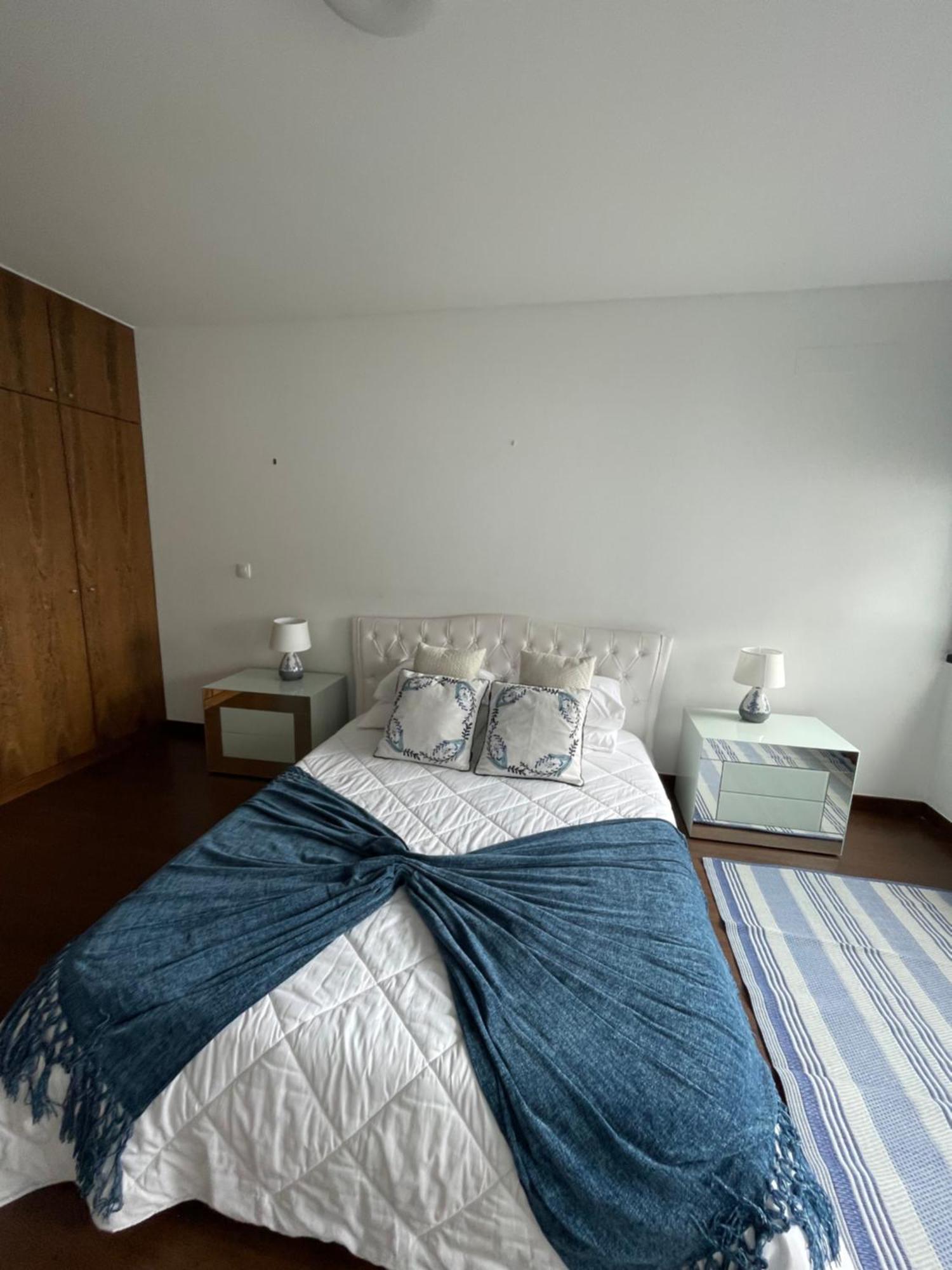 Neat Apartment Ponta Delgada Kültér fotó