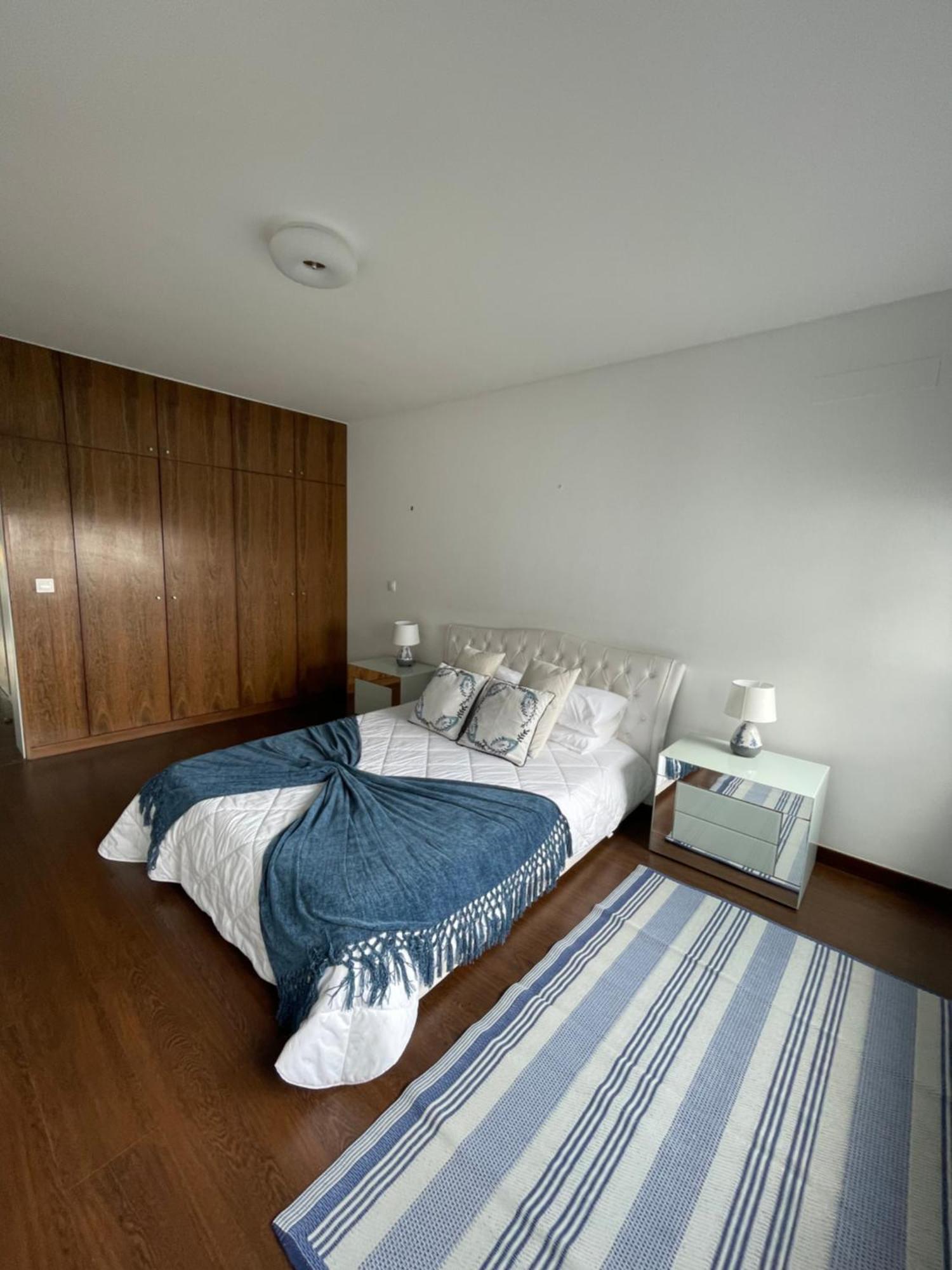 Neat Apartment Ponta Delgada Kültér fotó