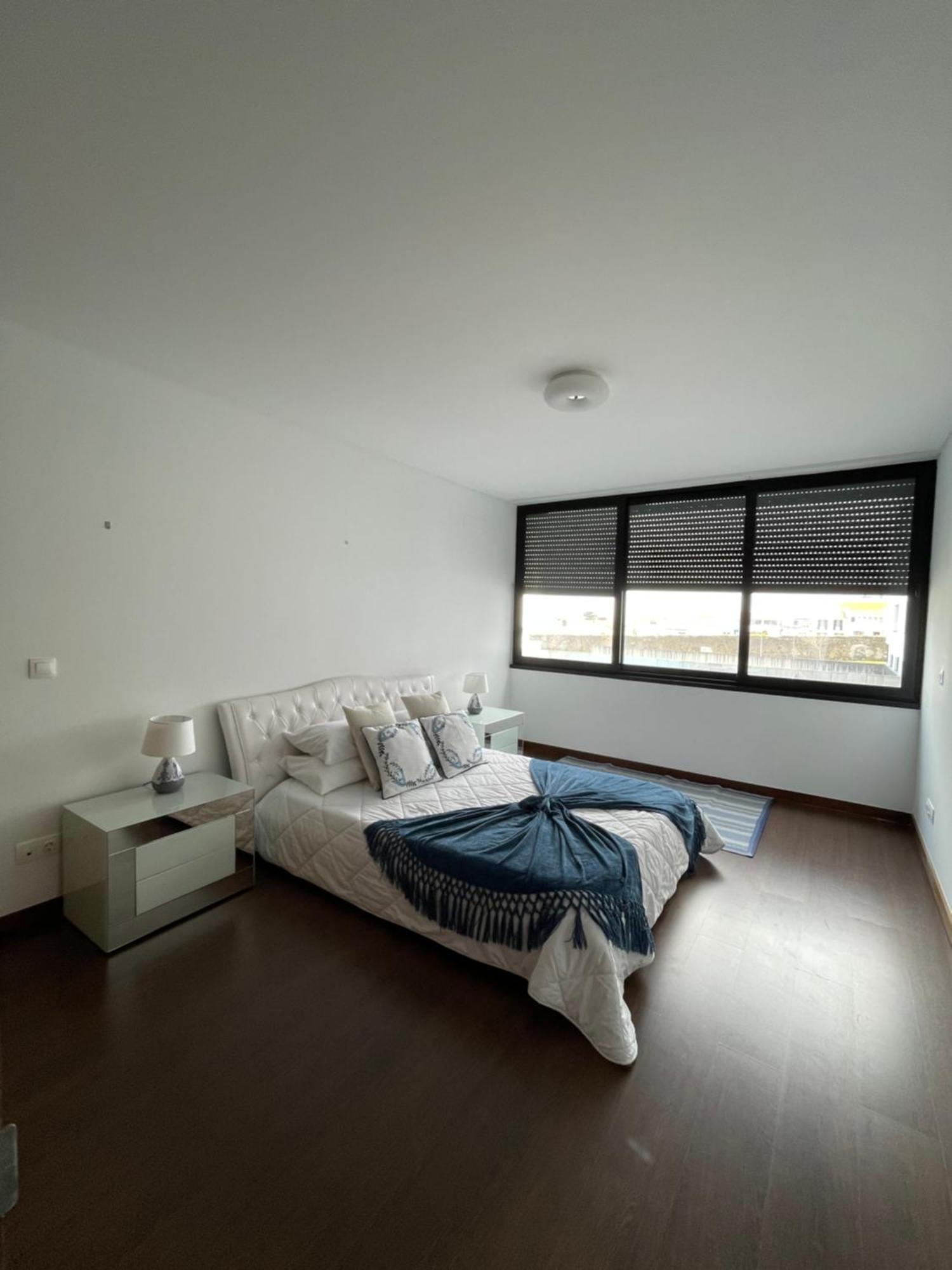 Neat Apartment Ponta Delgada Kültér fotó
