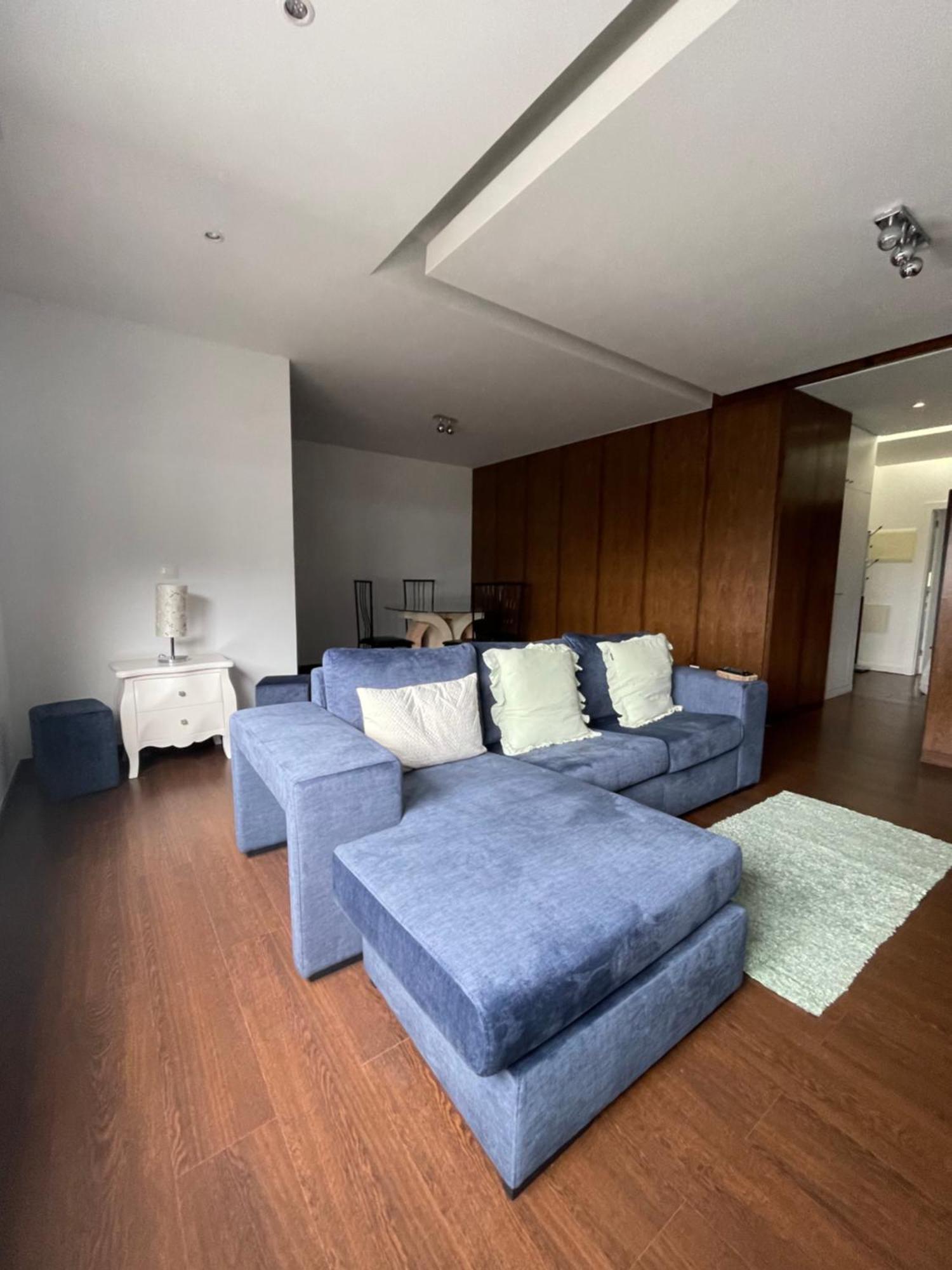 Neat Apartment Ponta Delgada Kültér fotó