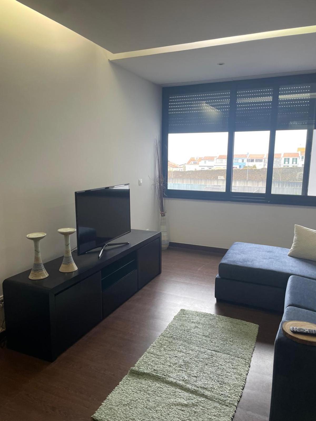 Neat Apartment Ponta Delgada Kültér fotó