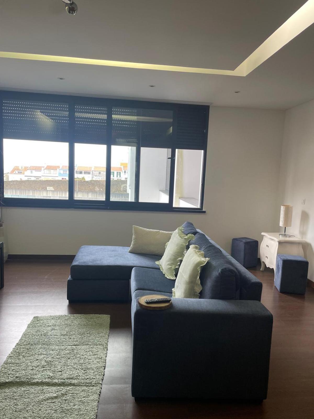 Neat Apartment Ponta Delgada Kültér fotó