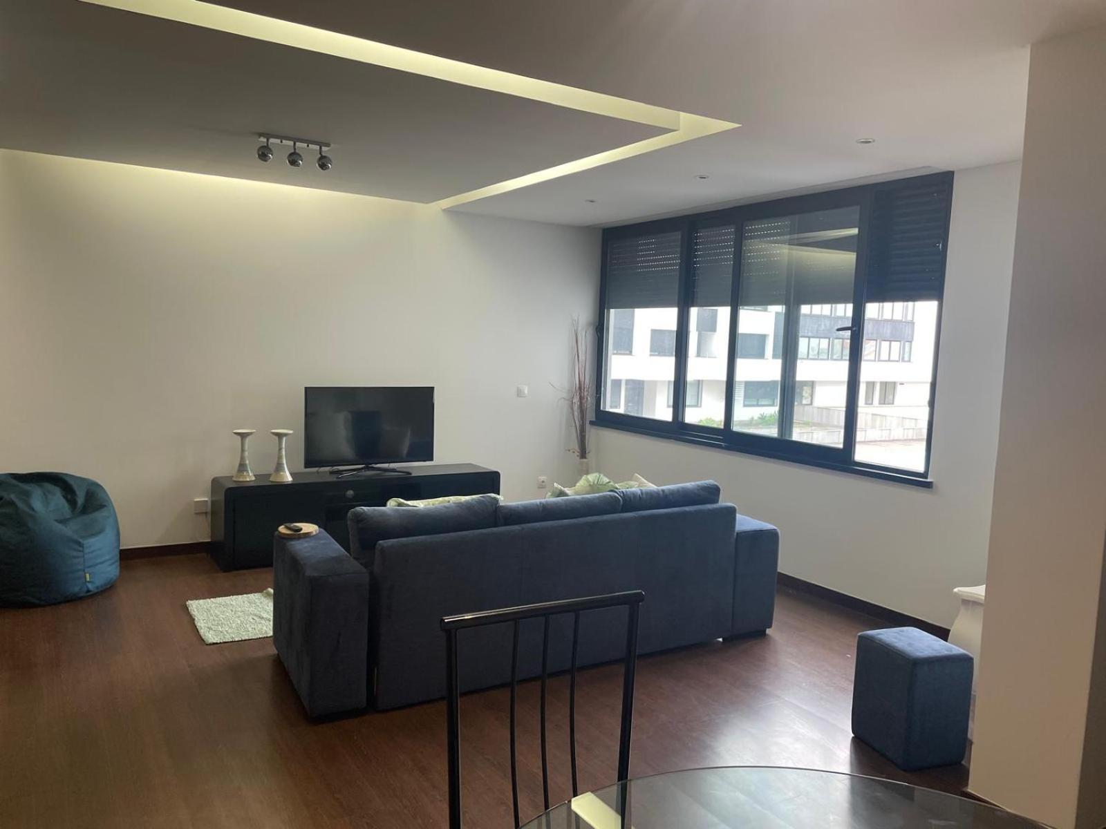 Neat Apartment Ponta Delgada Kültér fotó