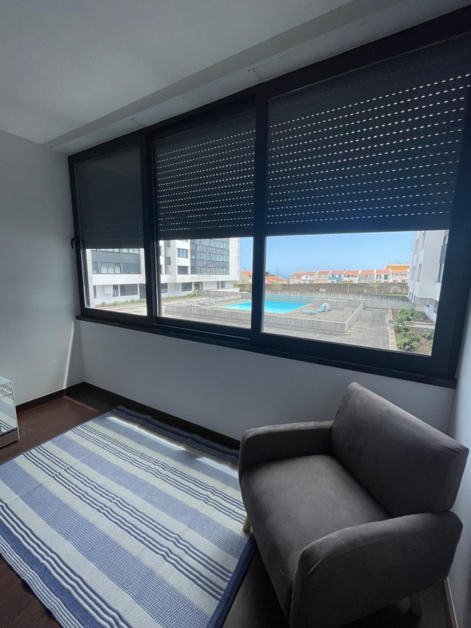Neat Apartment Ponta Delgada Kültér fotó