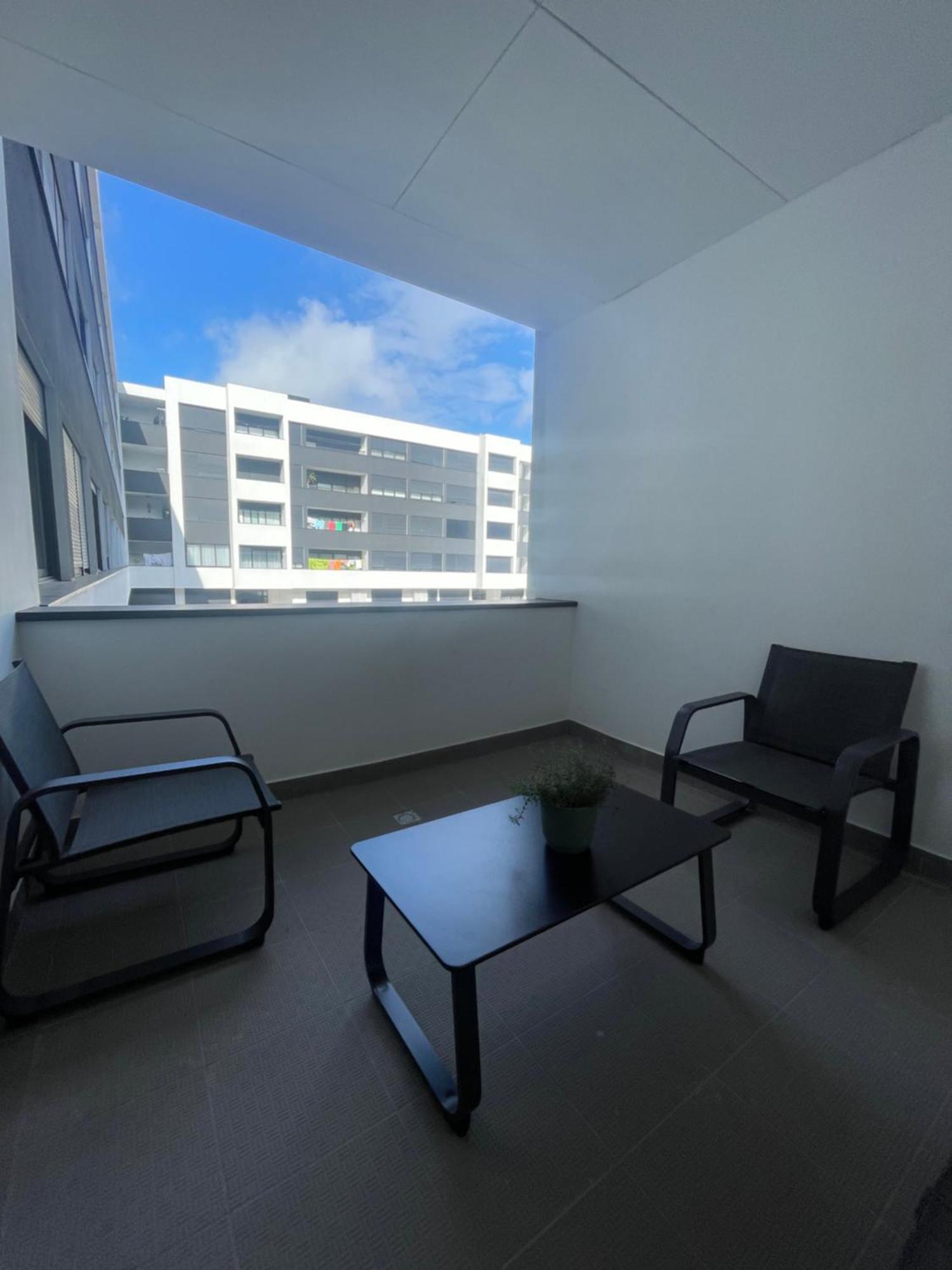 Neat Apartment Ponta Delgada Kültér fotó