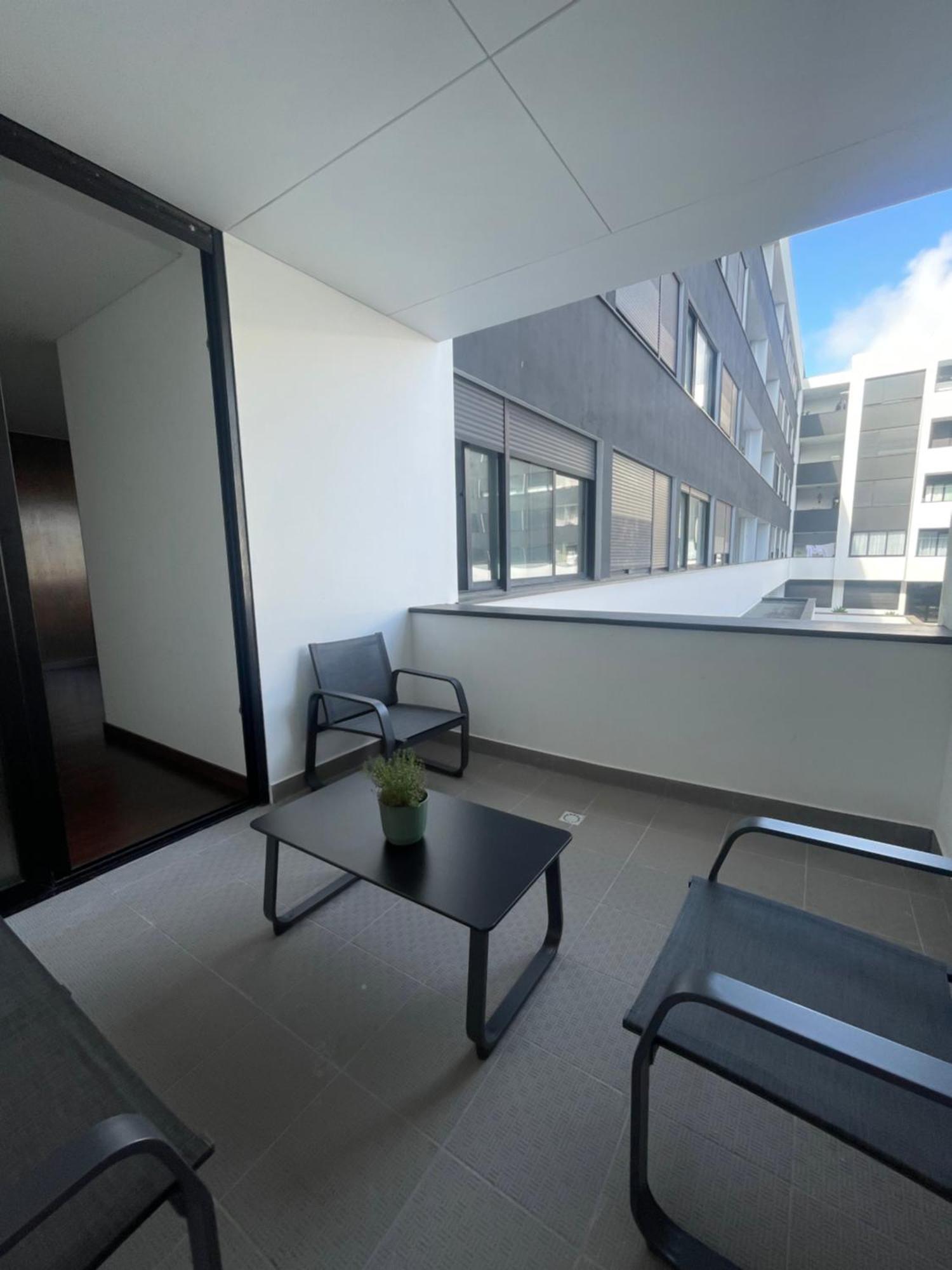 Neat Apartment Ponta Delgada Kültér fotó