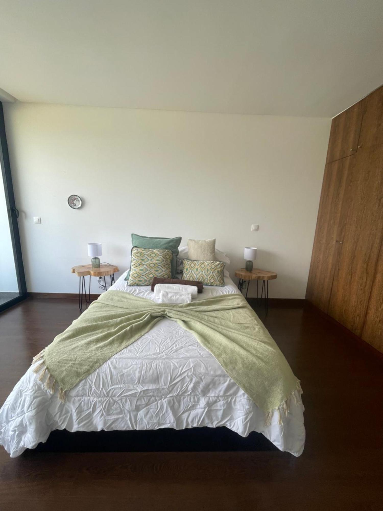 Neat Apartment Ponta Delgada Kültér fotó