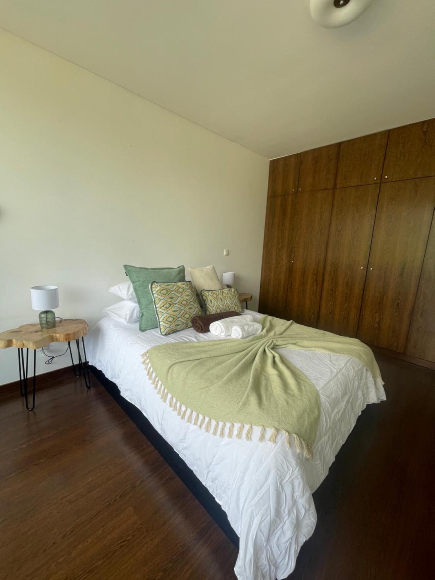 Neat Apartment Ponta Delgada Kültér fotó